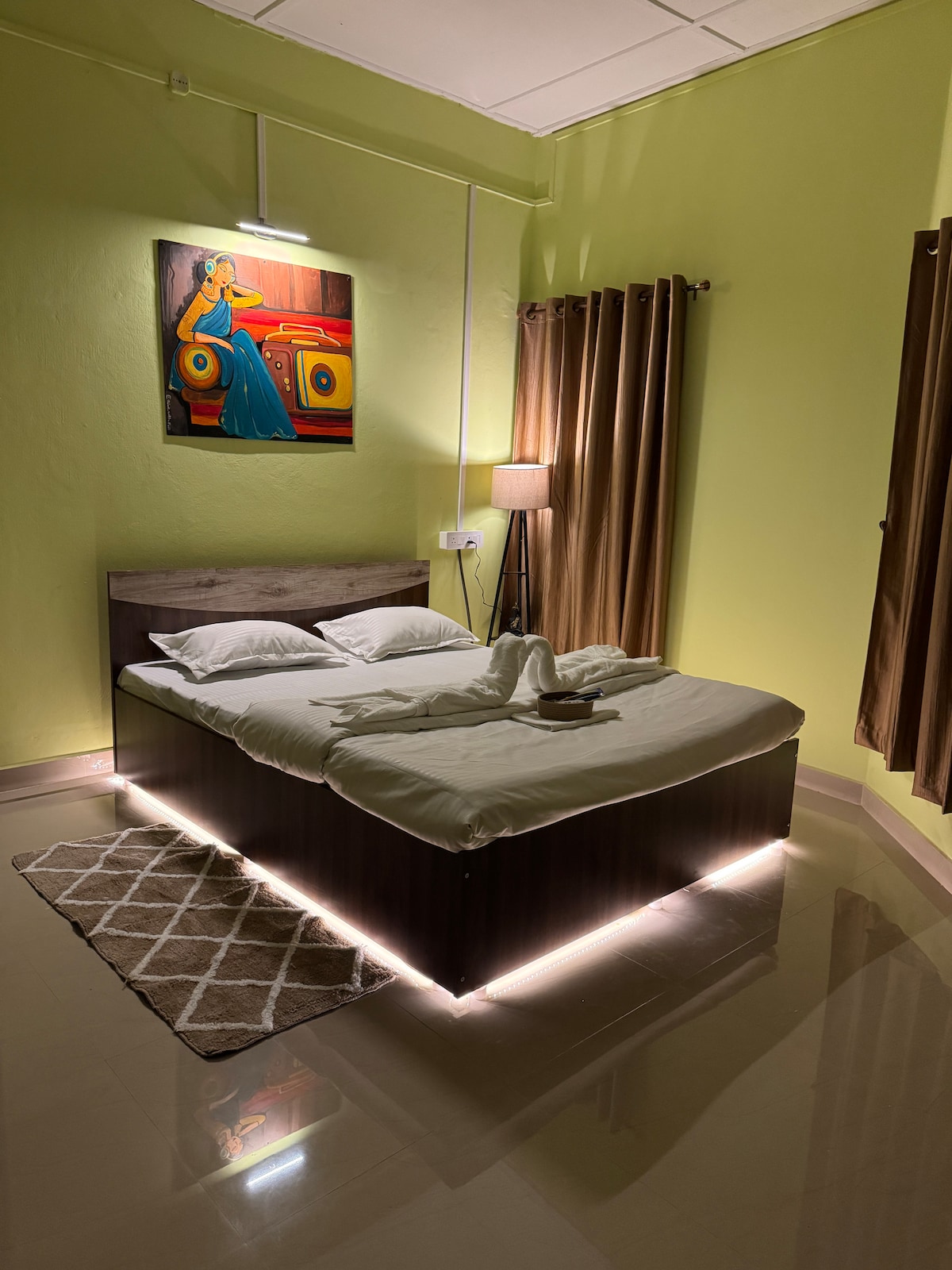 Homestay_Be Our Guest | Cottage 2 - Dimow