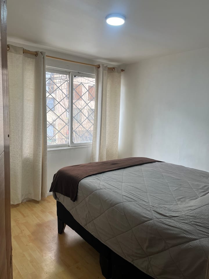 Casa Carrera - Santiago