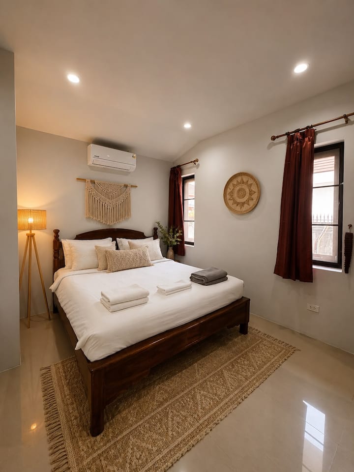 Privat Garden House Iii, 1 Min To Lipa Noi Beach - Koh Samui
