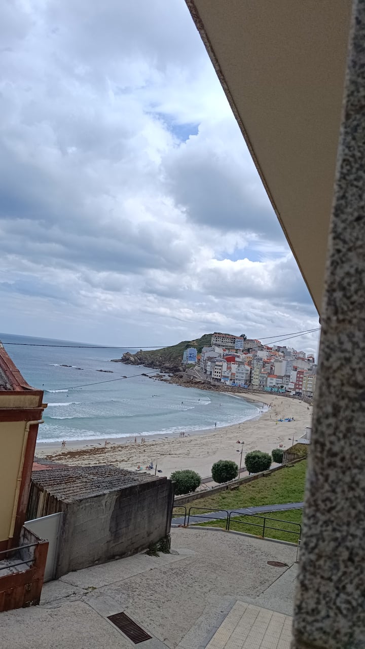 El Rincón Del Mar - Malpica