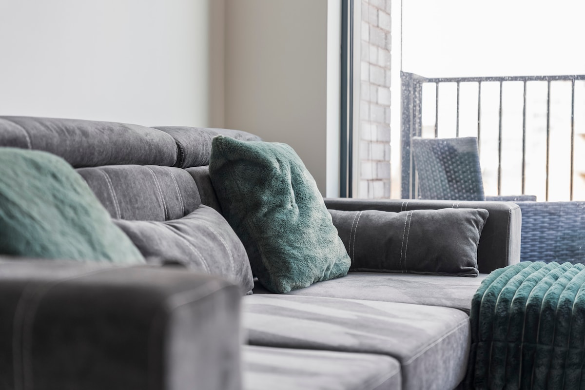 27 Aspire apartments