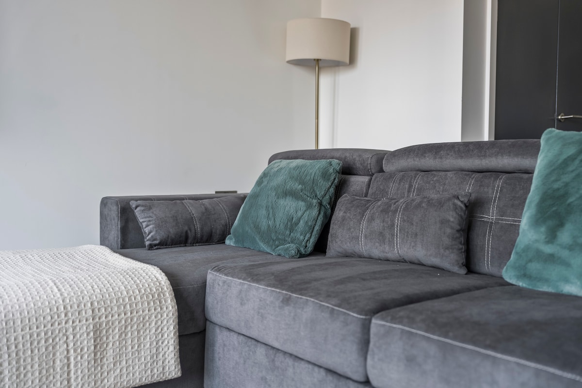 27 Aspire apartments