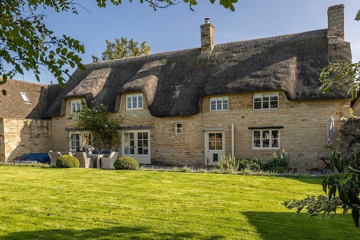 Cotswold Gem Near Soho House - Chipping Norton