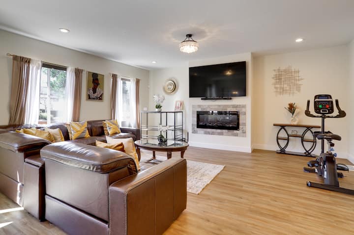 Private Backyard & Patio! Family Home In Brighton - Brighton, CO