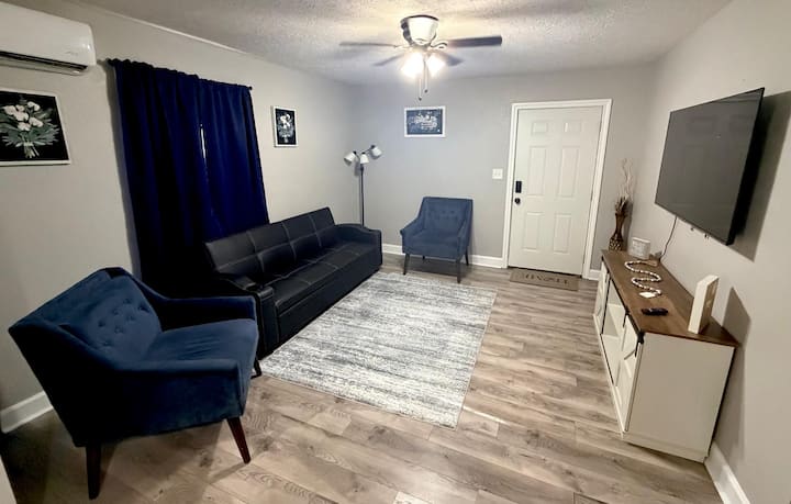Sweet Valley Home - Humble, TX