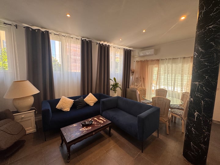 Maison 3 Pièces à Cannes - Cannes