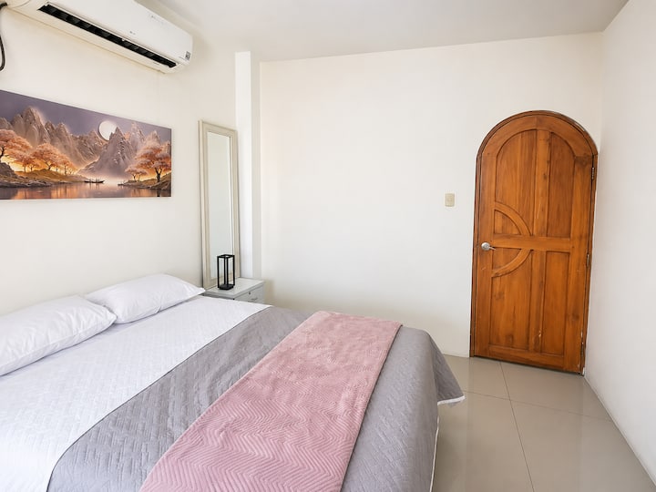 Chambre 3