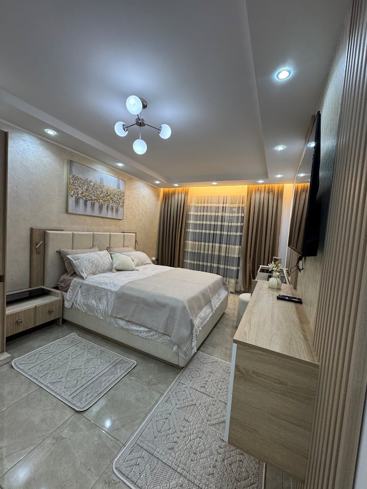 Appartement, T2 - Oran