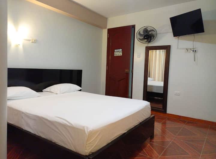 Habitación