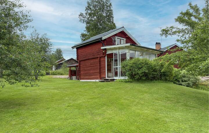 Nice Home In Leksand With Wifi - Leksand