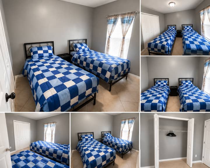 Habitación 3