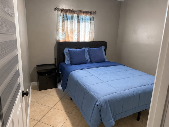 Habitación 4