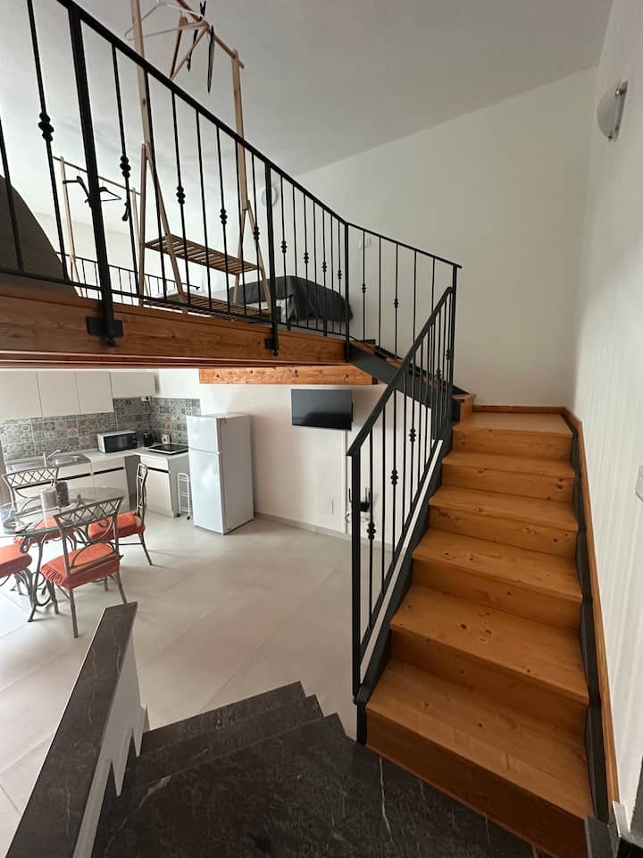 Urban Loft (Centro) - Campofelice di Roccella