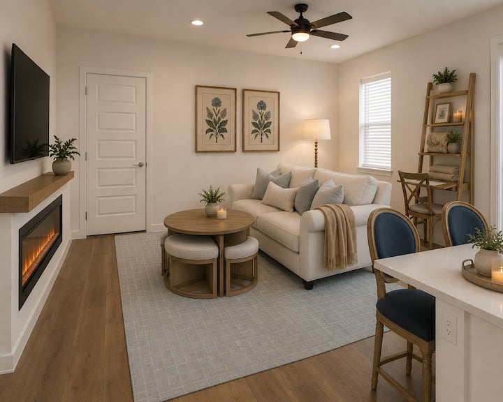 Silo Suite - Gilbert, AZ