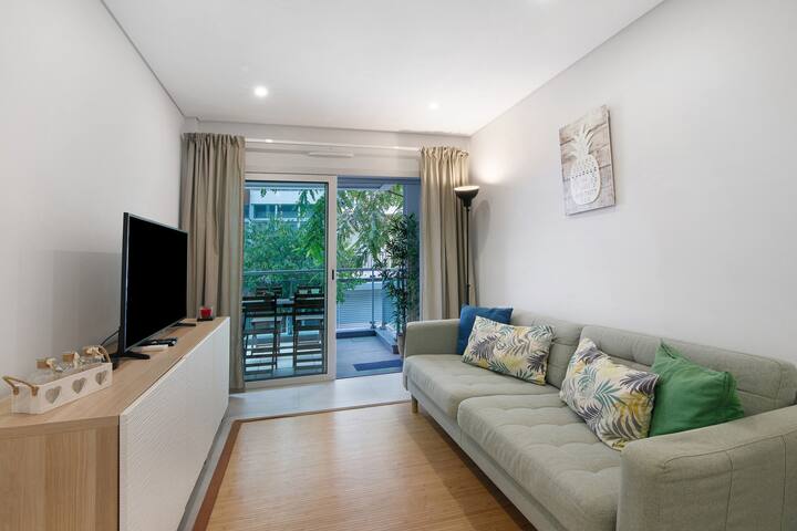 Eanes 22 Beach House - Monte Gordo