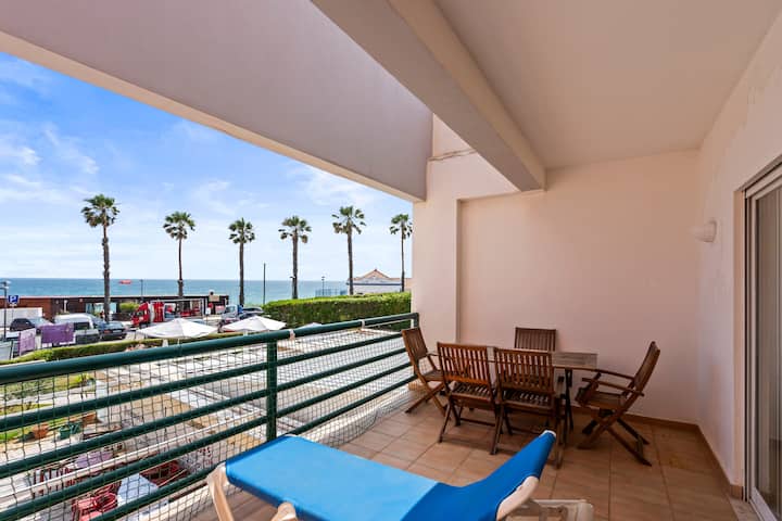 Coral Comfort Apartment - Portimão