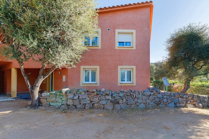 Gîte Aja Puzzuta - Coti-Chiavari