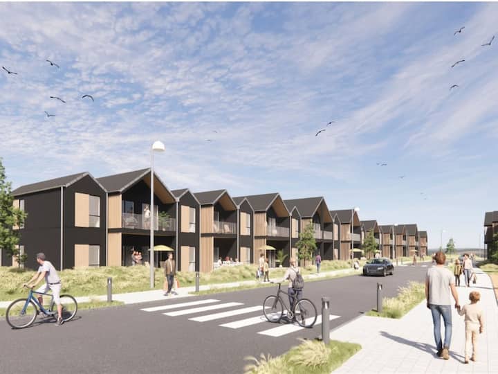 "Thormund" - 400m From The Sea By Interhome - Søndervig