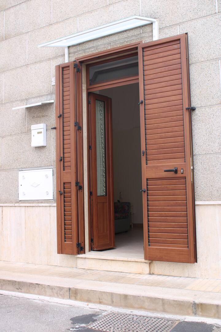 Casa Sofia - San Vito dei Normanni