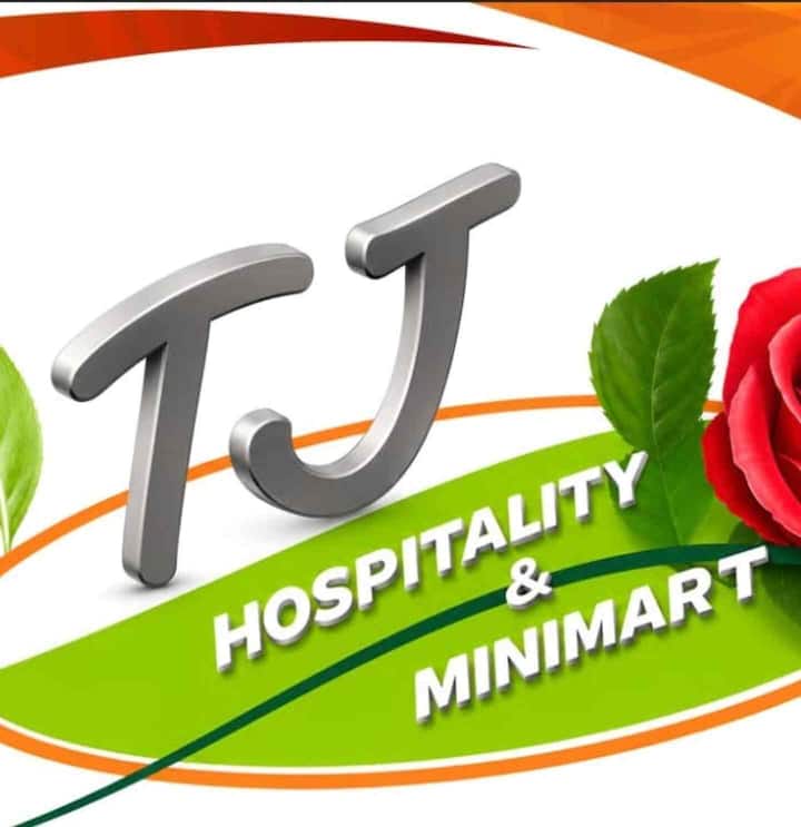Tj Hospitality And Minimart Room 4 - Calatrava