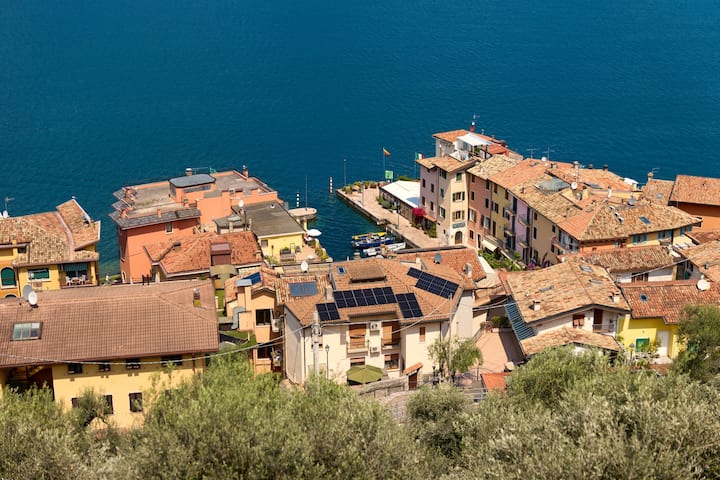 Casa Domenico - Malcesine