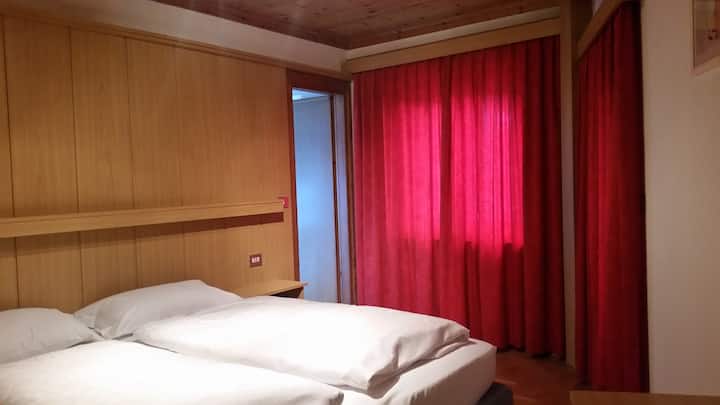 Mountain Apartment Molly Chalet Helen - Arabba
