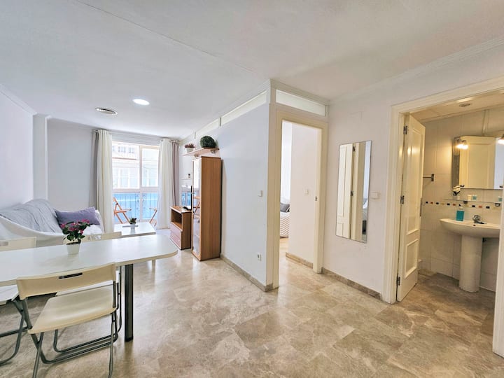 Apartamento Alba 8 By Interhome - Carthagène