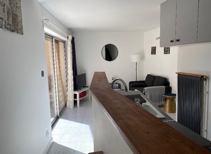 Apparemment En Duplex. - Montélimar