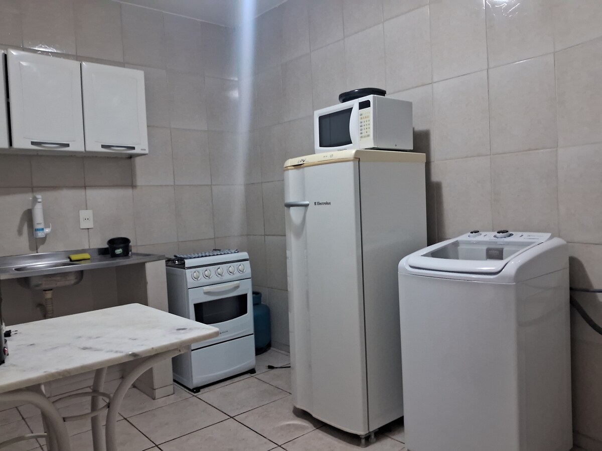Imóvel de sucesso: STUDIO APARTMENT GREAT LOCATION em Serra