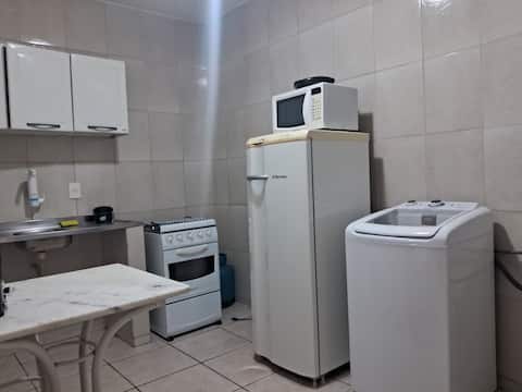 Imóvel de sucesso: STUDIO APARTMENT GREAT LOCATION em Serra
