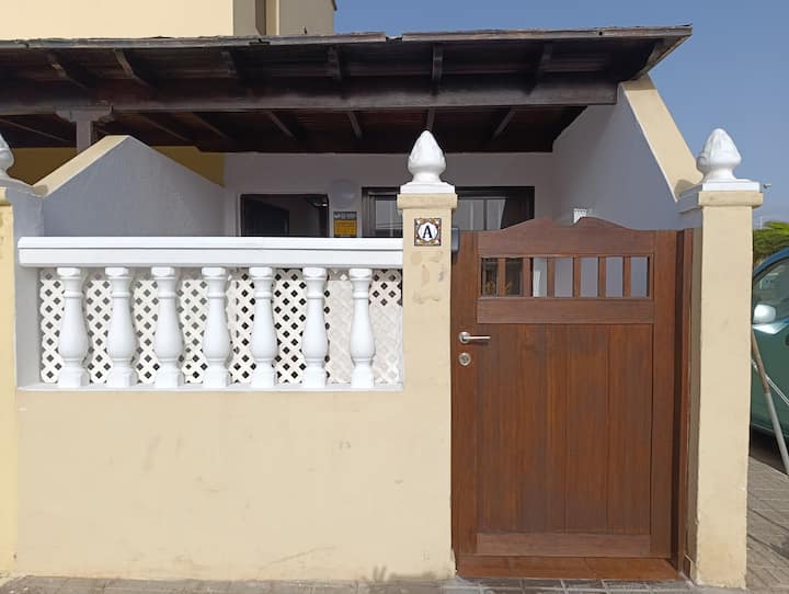 Apartamento Cerca Del Mar - Puerto del Carmen