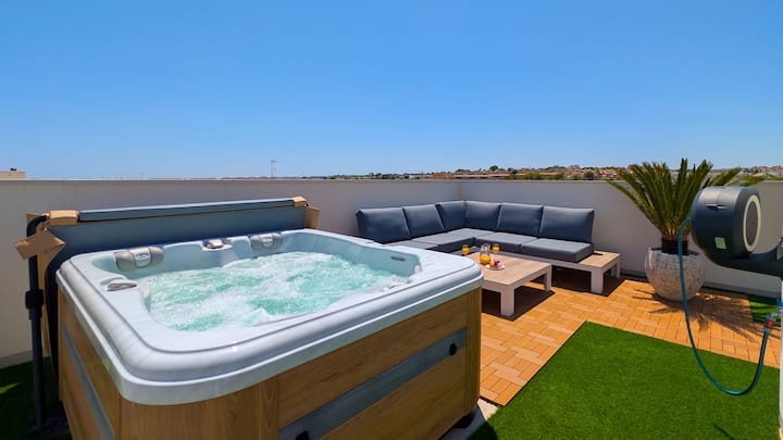 Apartament La Perla Blanca - Espagne