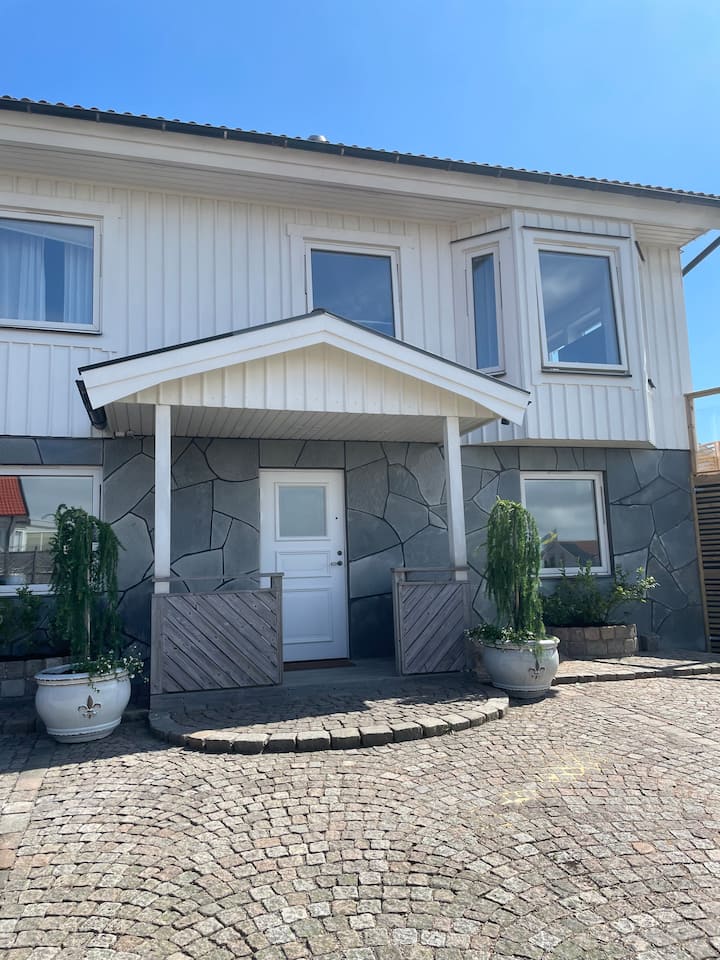 Kringelhamnen I Nötö - Göteborg