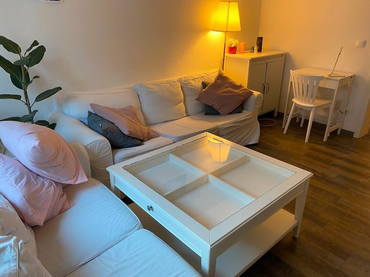 Gemütliche 3-zimmer-wohnung In Essen-frohnhausen - Essen, Allemagne