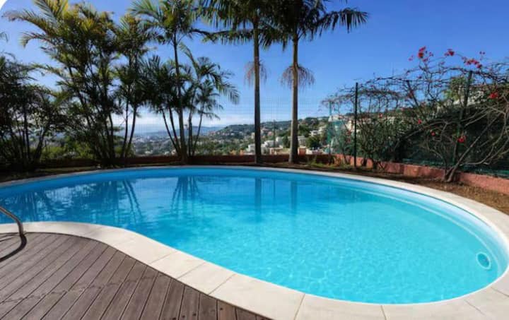 Funchal - Monte