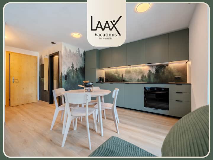 Scandi Alpine Design-studio By Bluehills - Flims