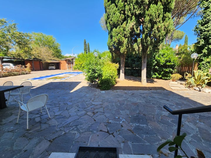 Villa Noemi - Pomezia
