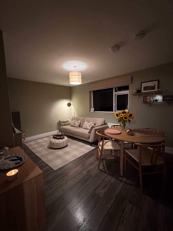 Central Ranelagh Apartment, 2 Guests - Dublin