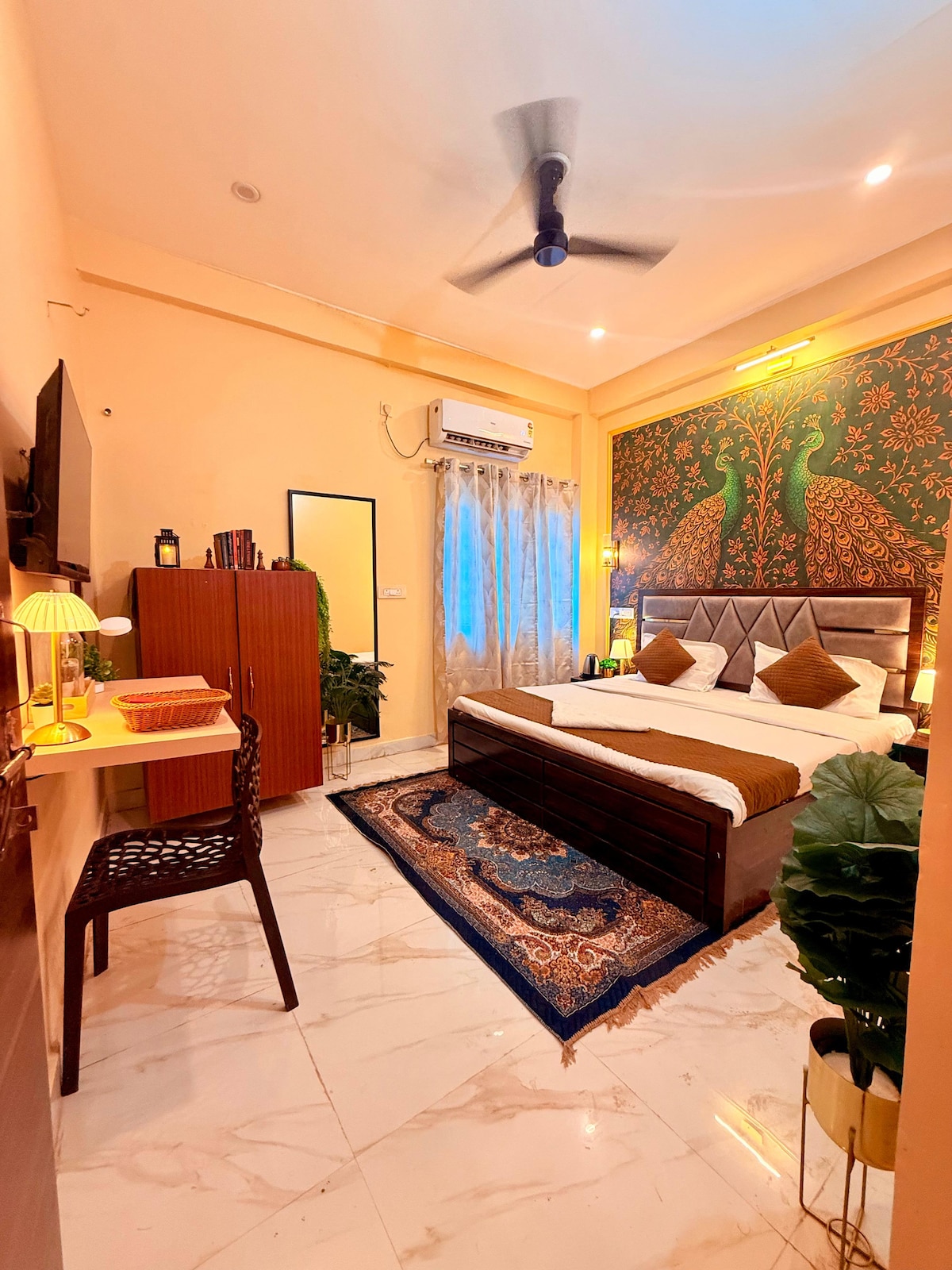 Bed and breakfast in Varanasi