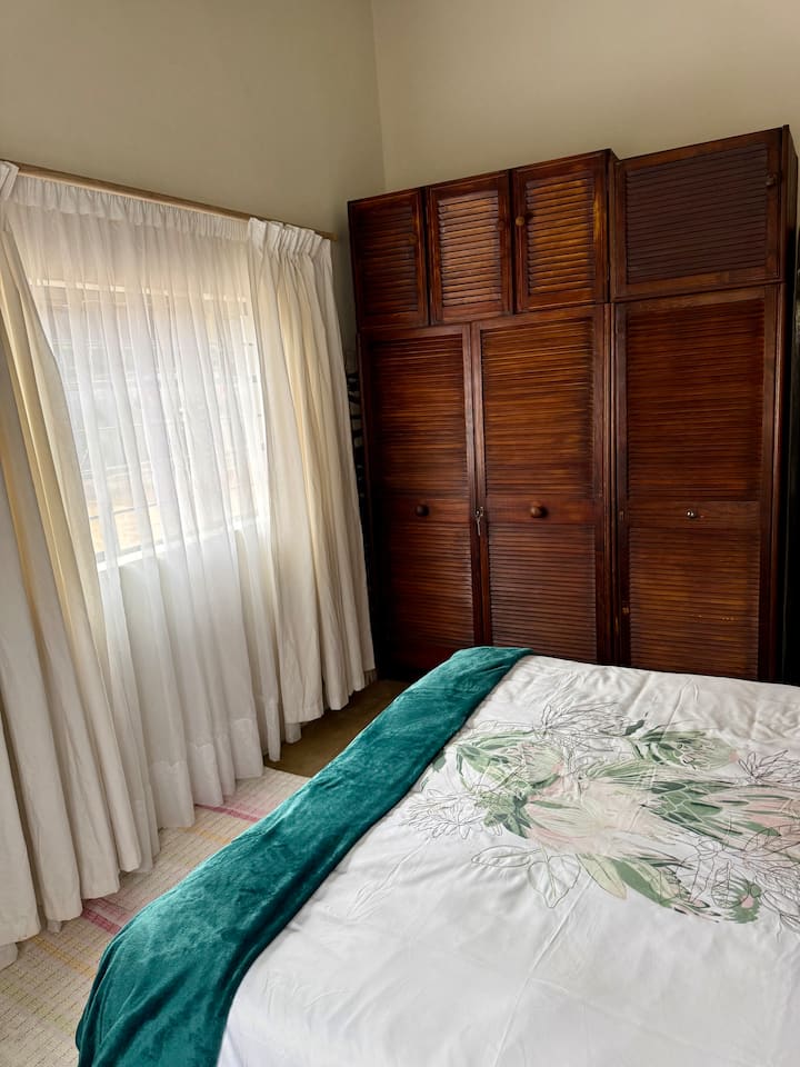 Chambre 1