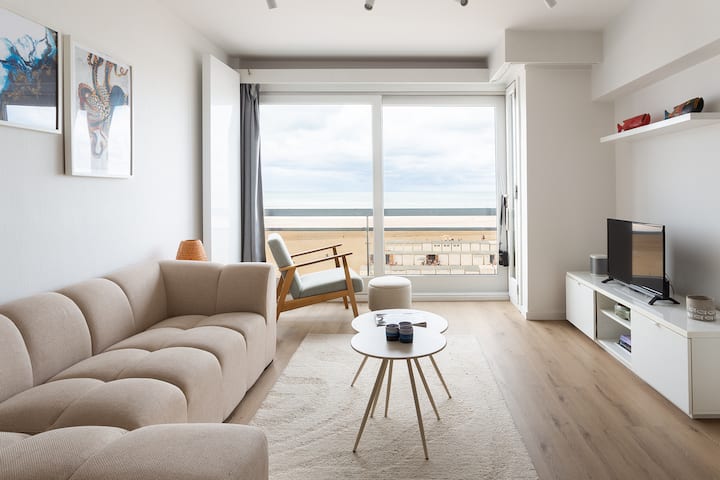 Villa Farse Meeuw - Blankenberge