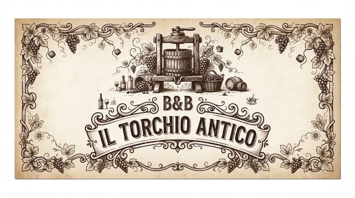 B&b Il Torchio Antico - Camera Matrimoniale 02 - Mendrisio
