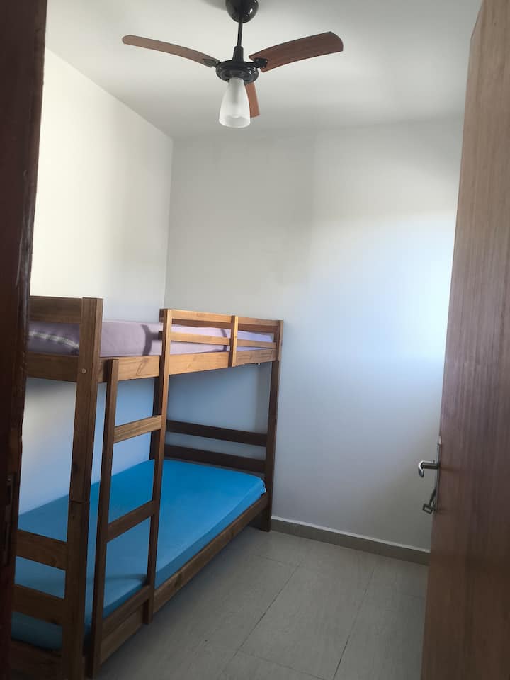 Dhomë gjumi 2