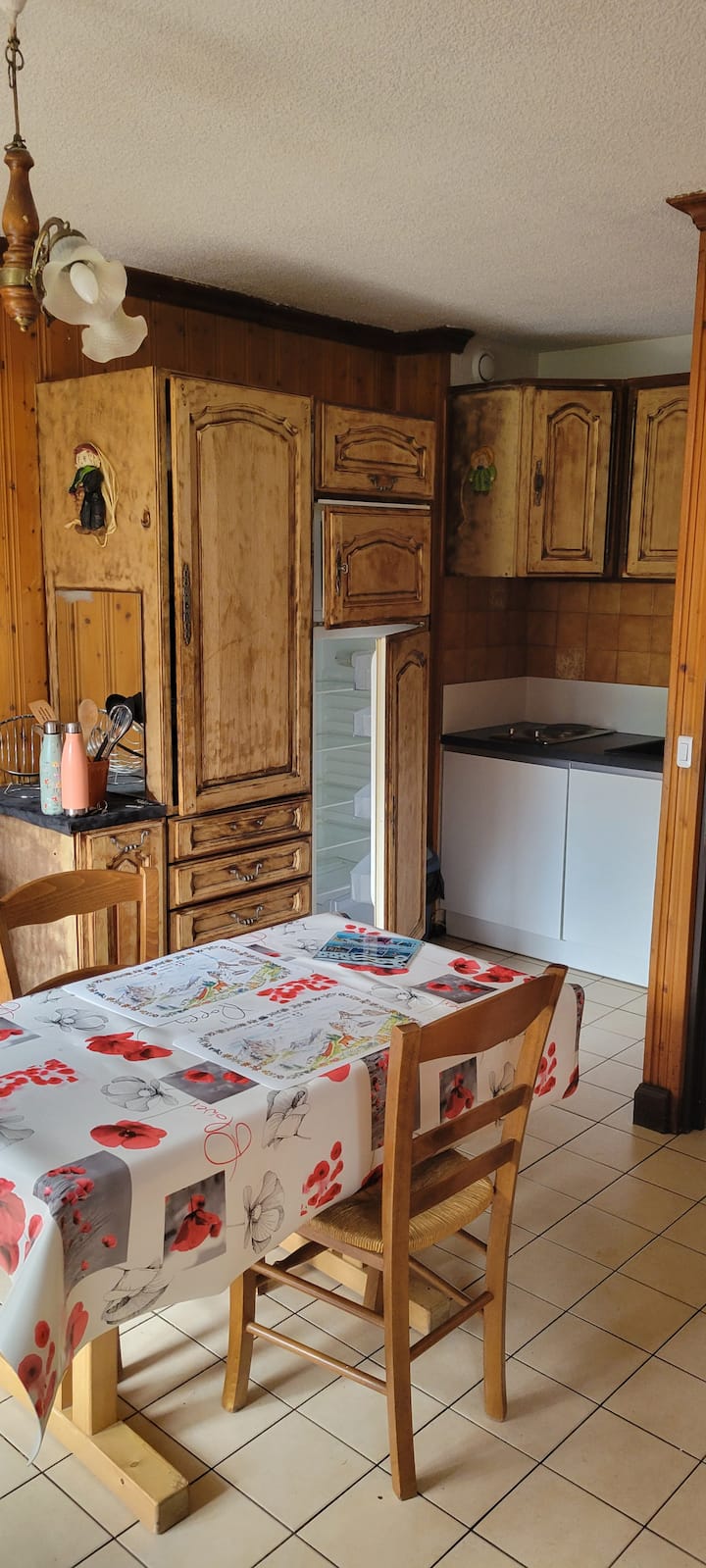 Appartement Proche Gare Et Centre-ville - Sallanches