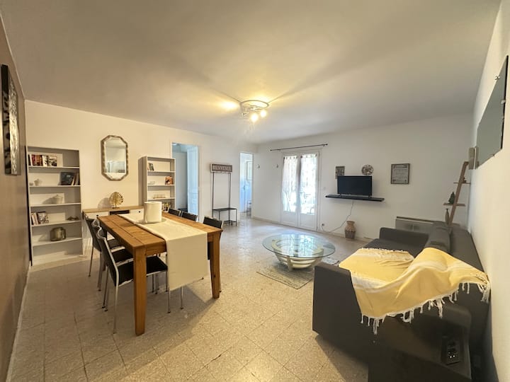 Appartement Indépendant - Saint-Raphaël