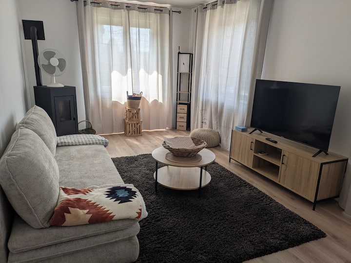 Appartement Au Coeur De Gérardmer - Gérardmer