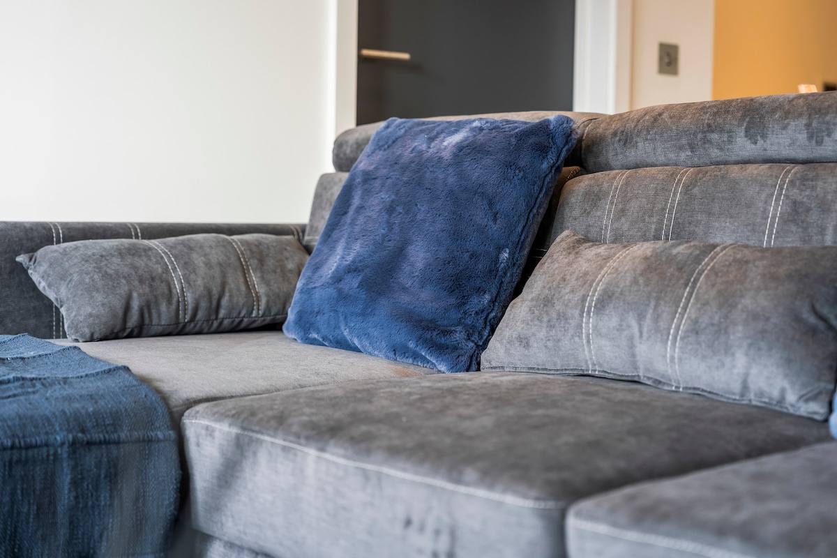 34 Aspire apartments