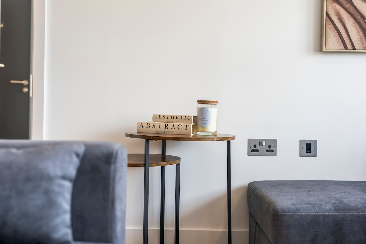 34 Aspire apartments