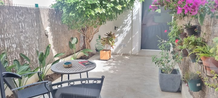Casa Gloria - El Palmar de Vejer