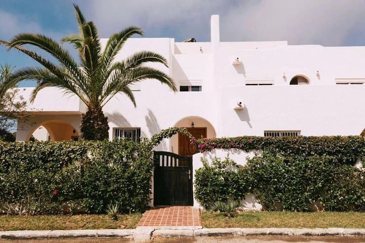 Maison Fa - Tétouan